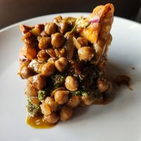  at Indian Spice Cuisine in Squamish