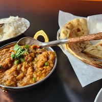  at Indian Spice Cuisine in Squamish