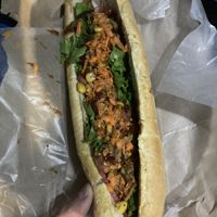   at Perro Bravo in San Ramon