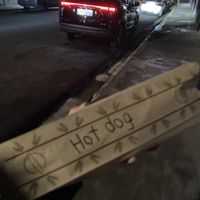   at Perro Bravo in San Ramon