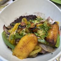   at Moreno's Cuba in Miami Beach