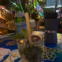  at Moreno's Cuba in Miami Beach