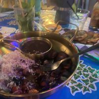  at Moreno's Cuba in Miami Beach