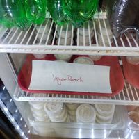 "" at Happy Pizza in Manteca