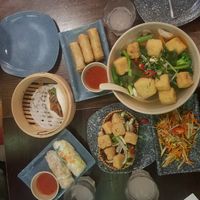  at Vietnamese Street Kitchen in Birmingham