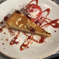   at The Canal House in Birmingham