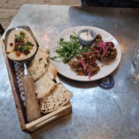  at The Canal House in Birmingham