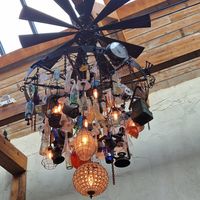  at The Canal House in Birmingham