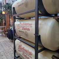  at The Canal House in Birmingham