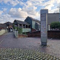  at The Canal House in Birmingham