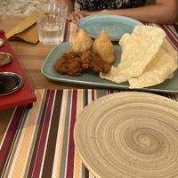   at The Tiffin Box in St Julians