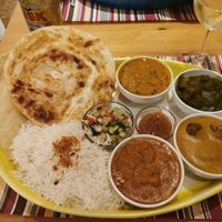  at The Tiffin Box in St Julians