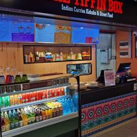  at The Tiffin Box in St Julians