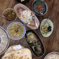   at Silk Road in Tilburg