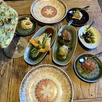   at Silk Road in Tilburg