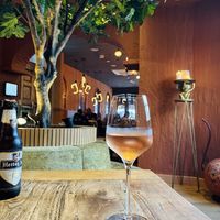   at Silk Road in Tilburg