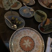   at Silk Road in Tilburg