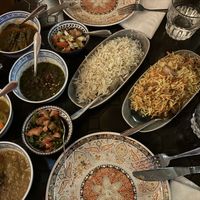   at Silk Road in Tilburg