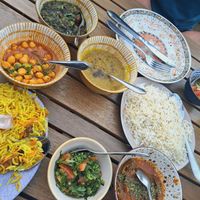  at Silk Road in Tilburg