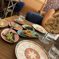   at Silk Road in Tilburg