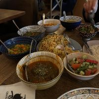   at Silk Road in Tilburg