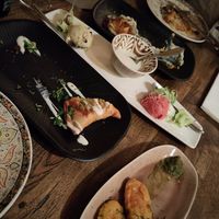  at Silk Road in Tilburg