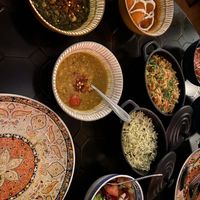   at Silk Road in Tilburg