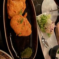   at Silk Road in Tilburg