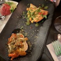  at Silk Road in Tilburg