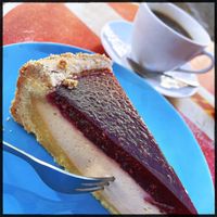   at El Rojito in Leipzig