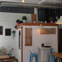  at La Esquina del Arrabal in Santander