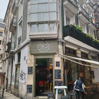  at La Esquina del Arrabal in Santander