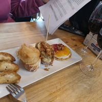  at La Esquina del Arrabal in Santander