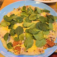  at My Old Dutch in South West London