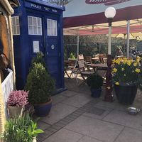  at Warmley Waiting Room in Warmley