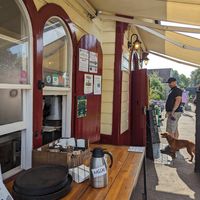  at Warmley Waiting Room in Warmley