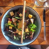  at Sea Breeze in Noord