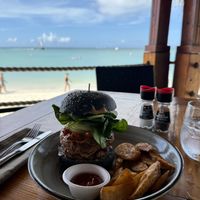   at Sea Breeze in Noord