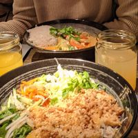  at bnb - banh mi and beer in Munich