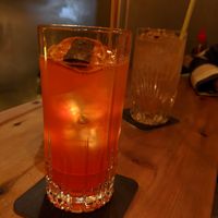  at bnb - banh mi and beer in Munich