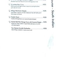 #Veganuary at KOVE in Coimbatore