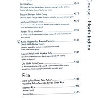 #Veganuary at KOVE in Coimbatore