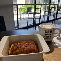   at HealthyTOKYO CBD Factory & Cafe - Edogawa in Tokyo