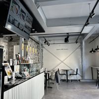   at HealthyTOKYO CBD Factory & Cafe - Edogawa in Tokyo