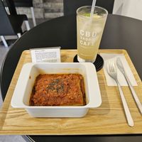  at HealthyTOKYO CBD Factory & Cafe - Edogawa in Tokyo