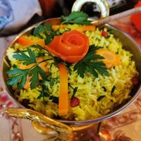  at Maharaja in Hamburg