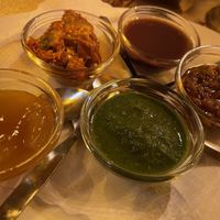   at Maharaja in Hamburg