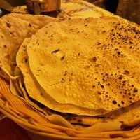   at Maharaja in Hamburg