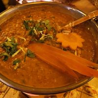   at Maharaja in Hamburg