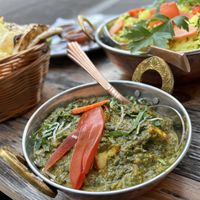   at Maharaja in Hamburg